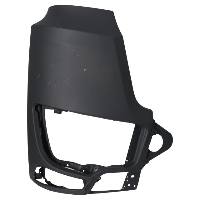 HEADLAMP SURROUND RH TO SUIT MERCEDES AROCS