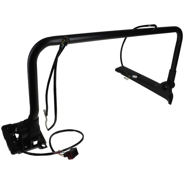 MIRROR ARM DAF/REN/VOL R/H