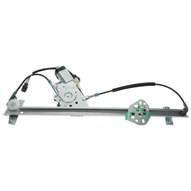 MERCEDES ATEGO ELECTRIC WINDOW LIFTER LH