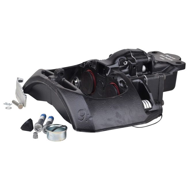 Brake Calipers REMAN photo 3