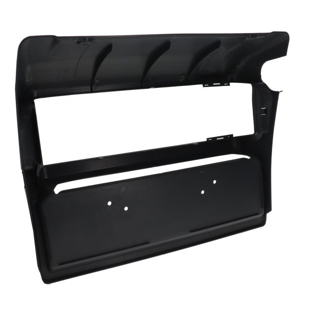 TAIL LIGHT HOUSING RH photo 2