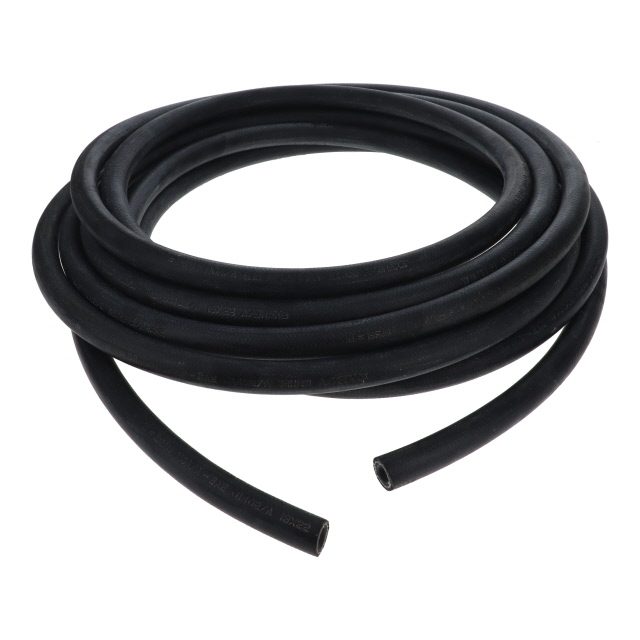 BLACK AIR HOSE 10MM ID 19MM OD 10MTR 300PSI
