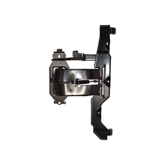 WIND DEFLECTOR HINGE LH