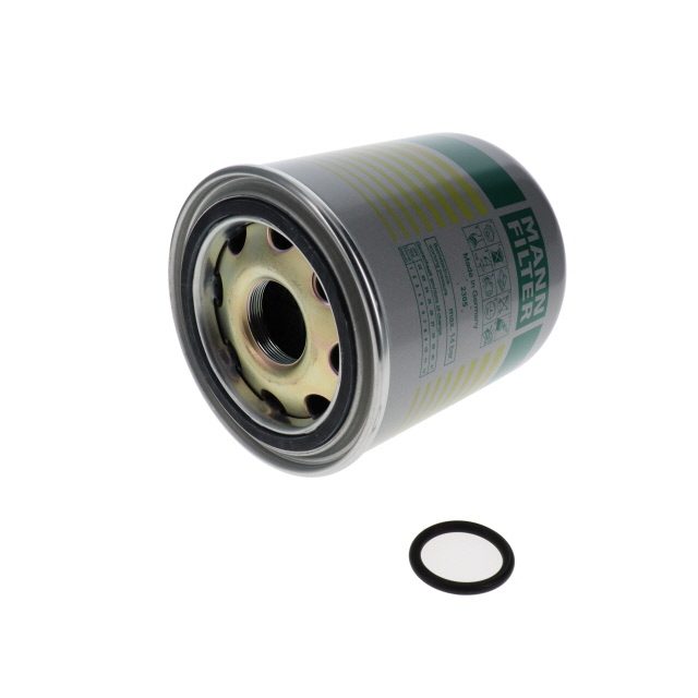 AIR DRYER CARTRIDGE TB 1394/17 X photo 2