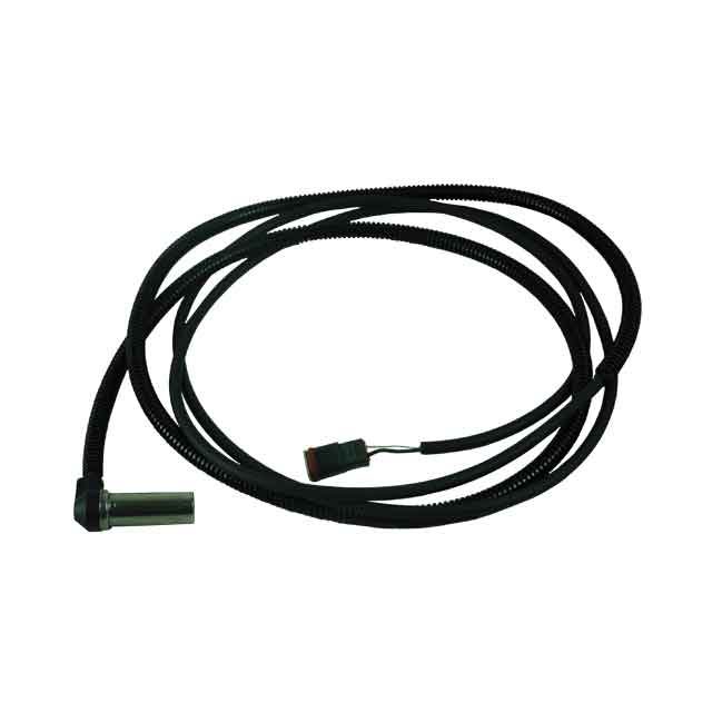 ABS SENSOR ANGLED 2.80M photo 2