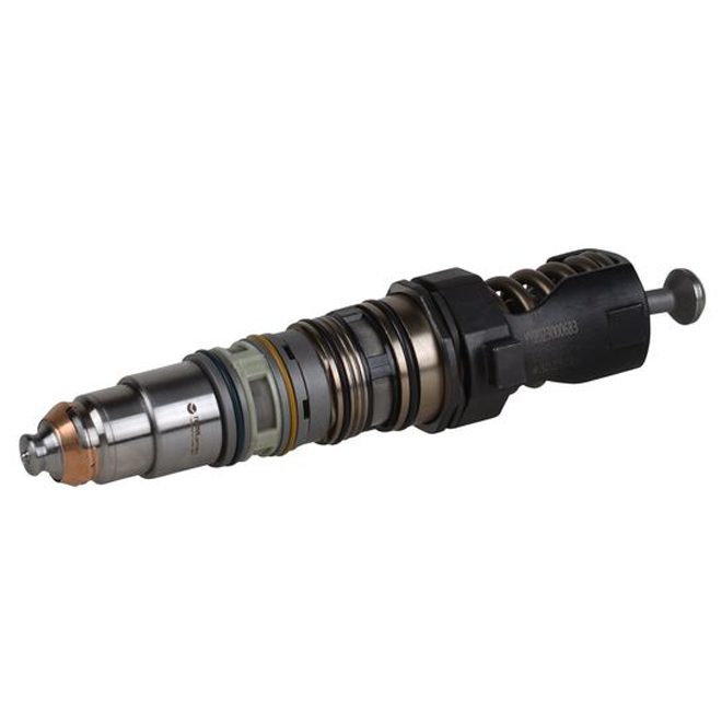 INJECTOR TO SUIT SCANIA photo 3