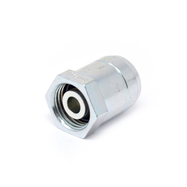 WIRA PUSH-IN END FITTING 10X1.25MM(M16X1.5 FEMALE) photo 2