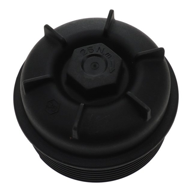 AIR FILTER COVER TO SUIT SCANIA