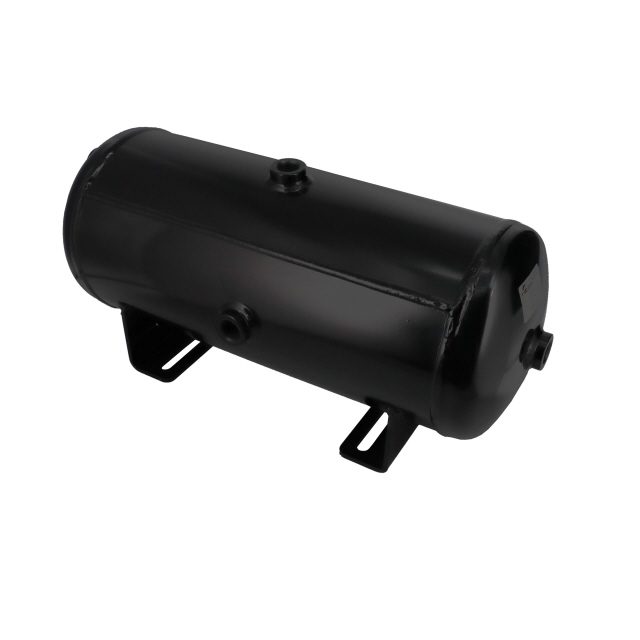 AIR TANK 15 LITRES 206MM DIA photo 4