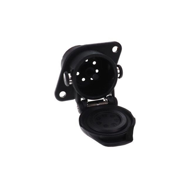 24V Ebs Socket - Screw Terminal 7 - 12MM Cable photo 3