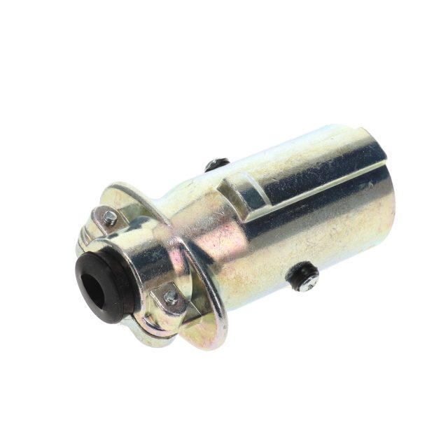 3-Pin Metal Plug - 24V, 25amp - Suits Tail Lift Applications photo 4