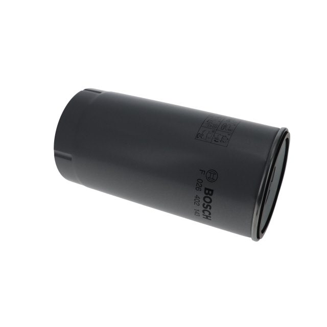 Fuel-Filter Box