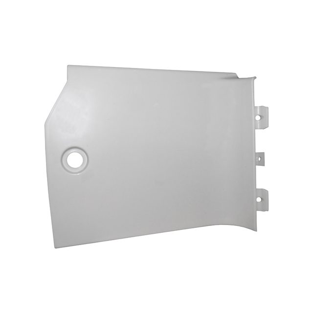STEP PROTECTION LH DAF XF106