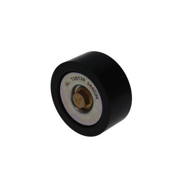 AUXILIARY IDLER photo 2