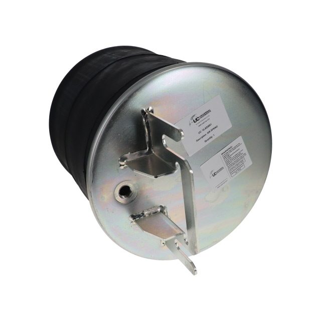 Air Spring Assembly To Suit VOLVO Fh  Fm Version 4 Front