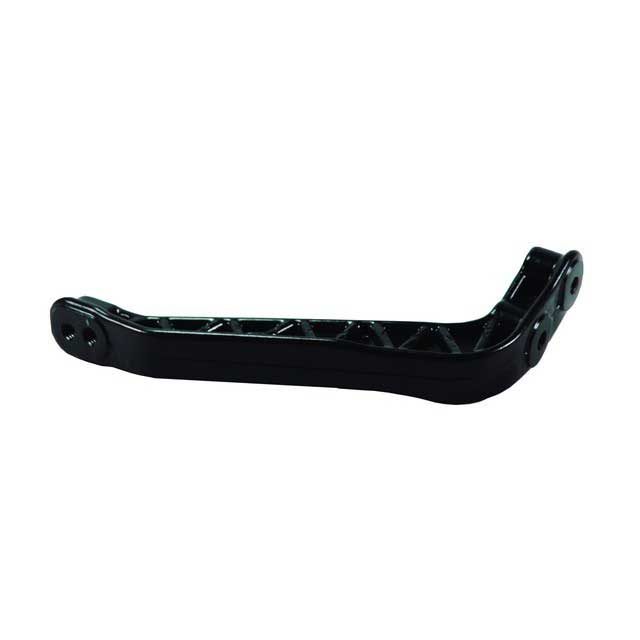 BUMPER BRACKET RH
