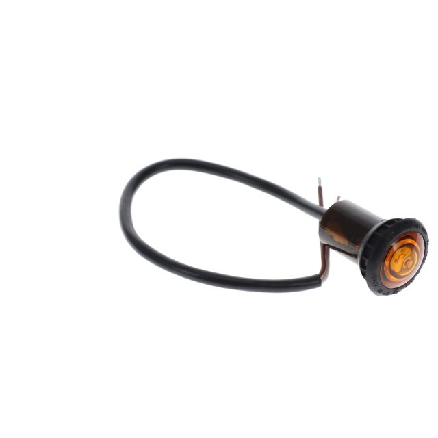 LED Side outline marker 24V photo 4