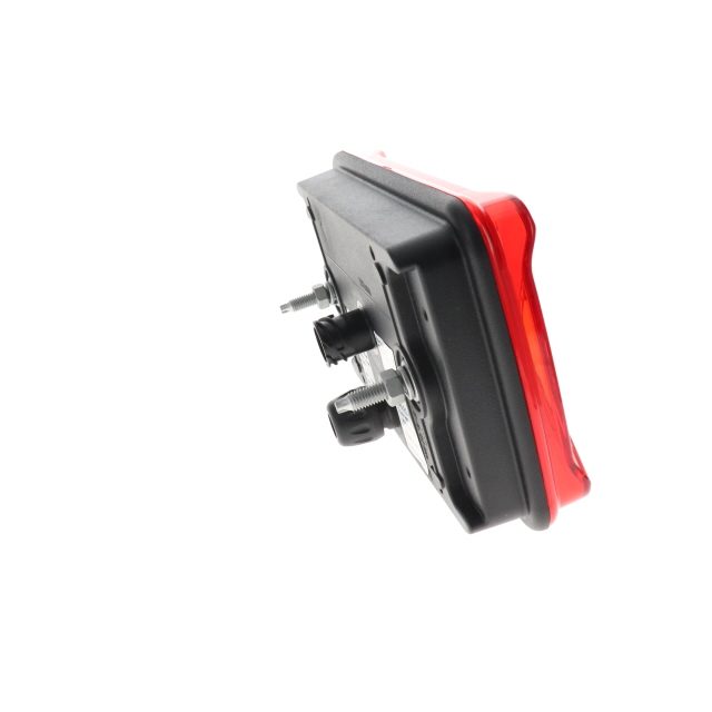 Aspoeck Multiled III Rear Light RH 7 Pin Amp + 2 X 2 Pin Ass2 photo 4