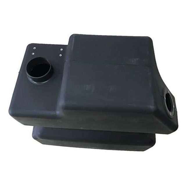 AdBlue Tank - Suits MAN TGS, TGX