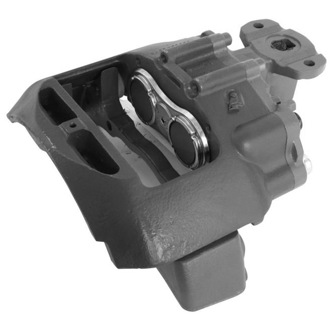 Brake Calipers REMAN