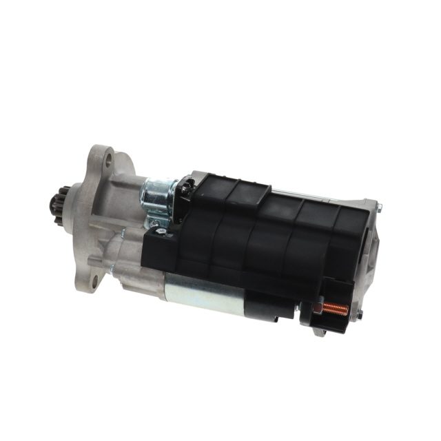 Starter Motor 24V 7.0KW photo 3