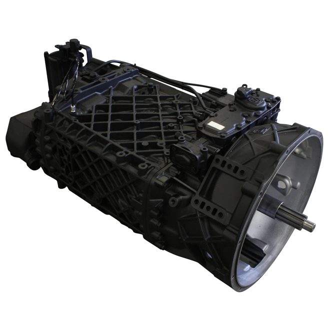 Transmission REMAN photo 4