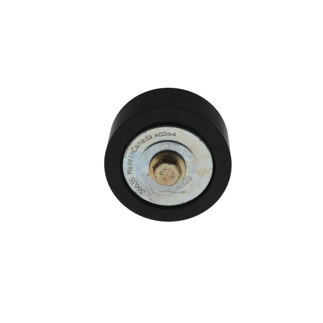 AUXILIARY IDLER