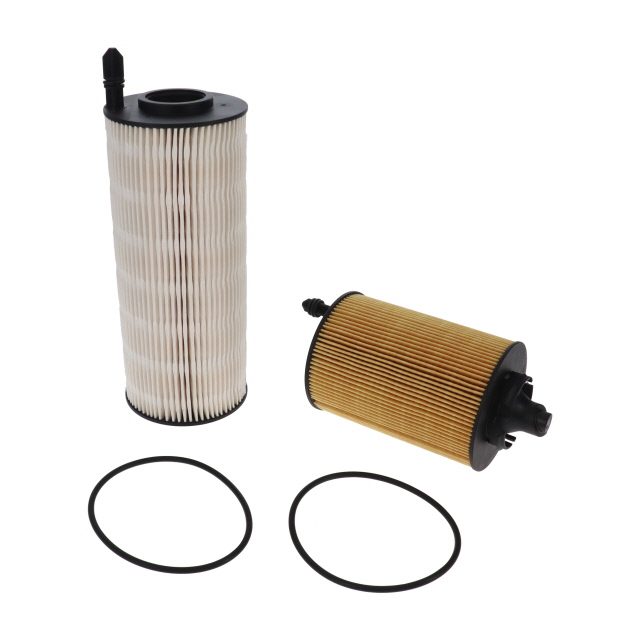 FUEL FILTER ELEMENT PU 9038 2Z