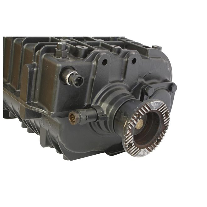 Transmission REMAN photo 2