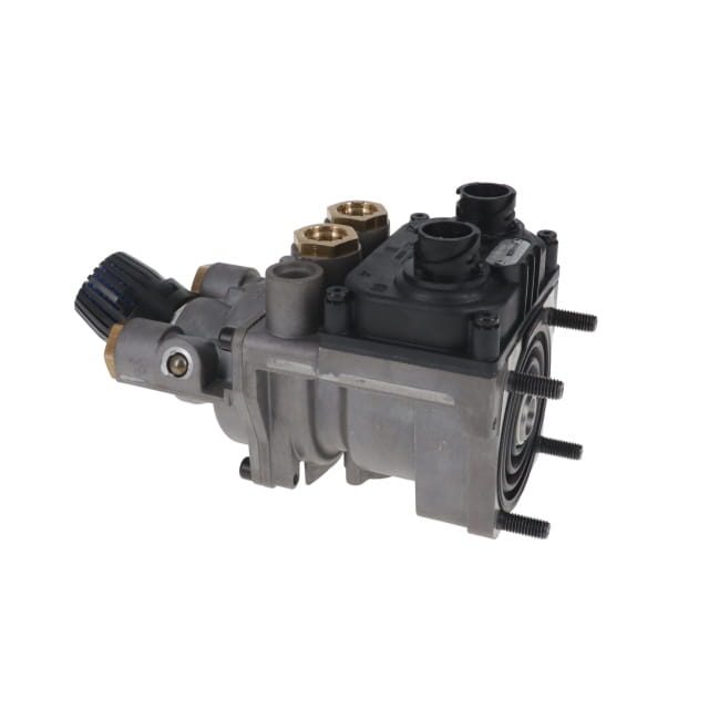 WABCO SERVICE BRAKE VALVE photo 3