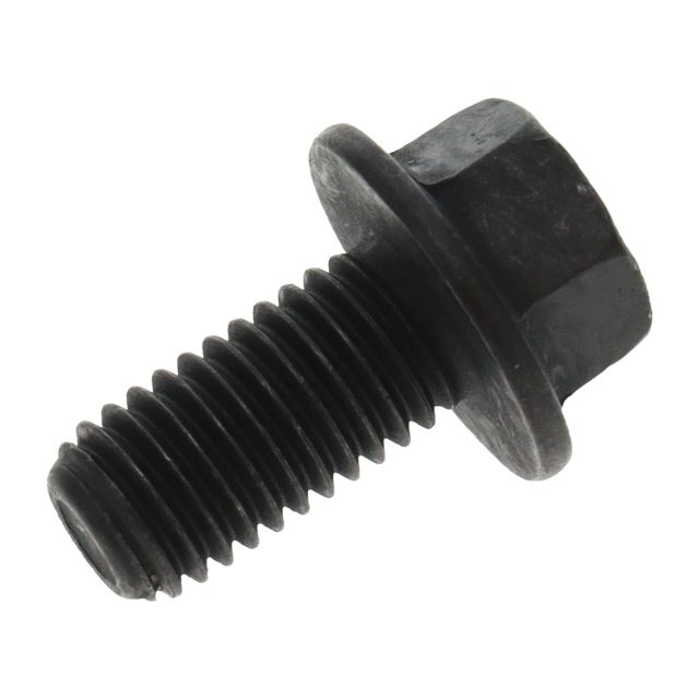 CUMMINS OEM HEX FLANGE HEAD CAP SCREW photo 2