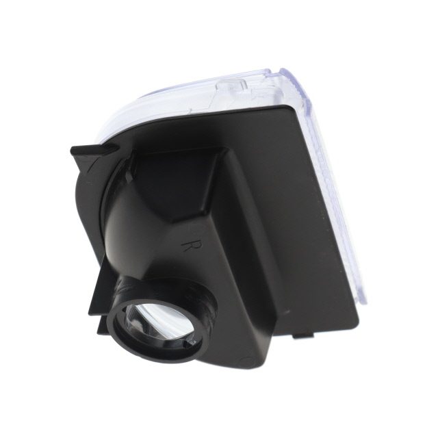 Mirror indicator RH to suit Mercedes Sprinter photo 2