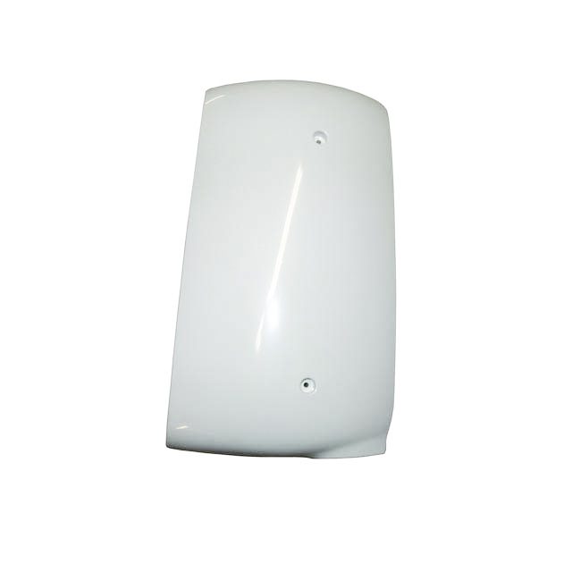 CABIN SECTION OUTER CORNER PANEL LH