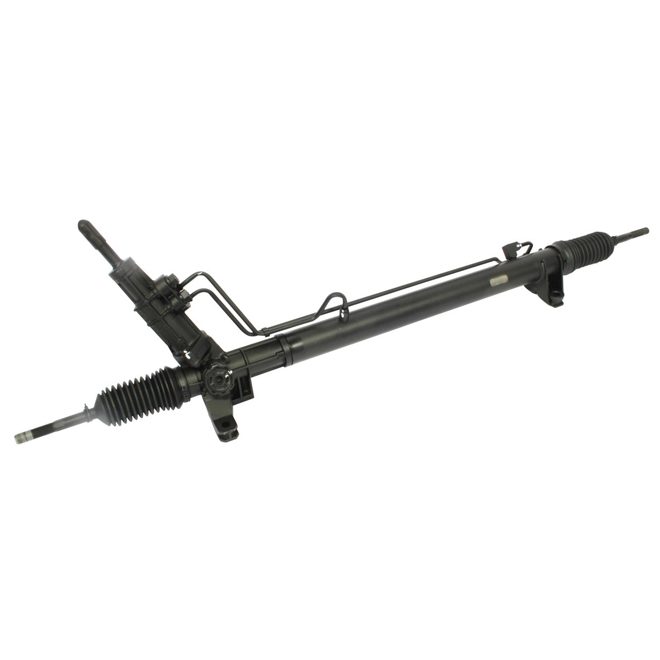 Hydraulic power steering gears REMAN