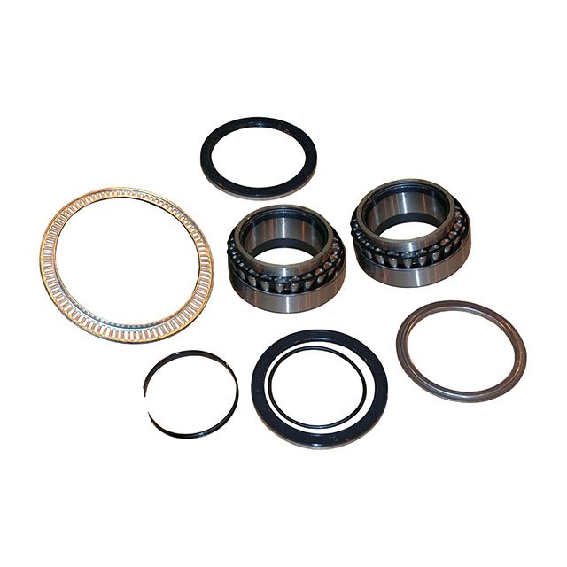 Hub Repair Kit to suit SAF