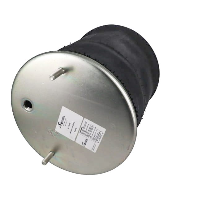 AIR SPRING ASSEMBLY (ASK008) STEEL PISTON SAF photo 2