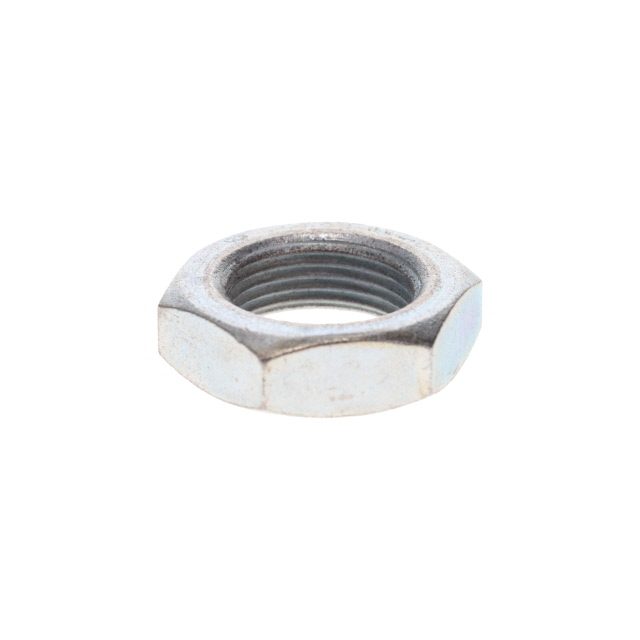 M22 X 1.5 THIN LOCKNUT photo 2