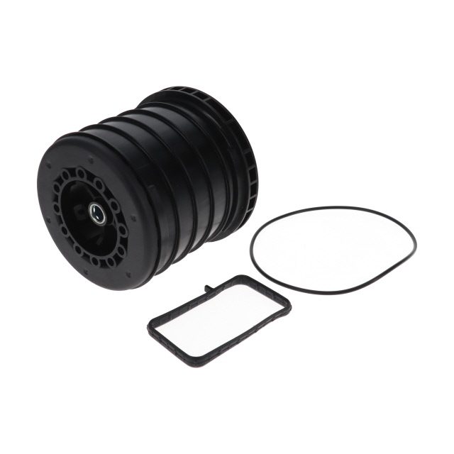 CRANKCASE BREATHER FILTER TO SUIT DAF photo 2