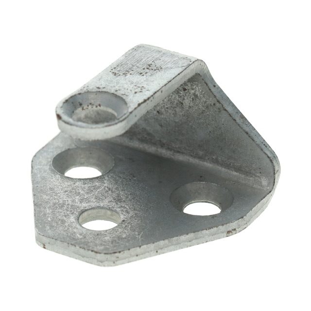 DOOR LOCK STOP STRIKER PLATE TO SUIT SCANIA