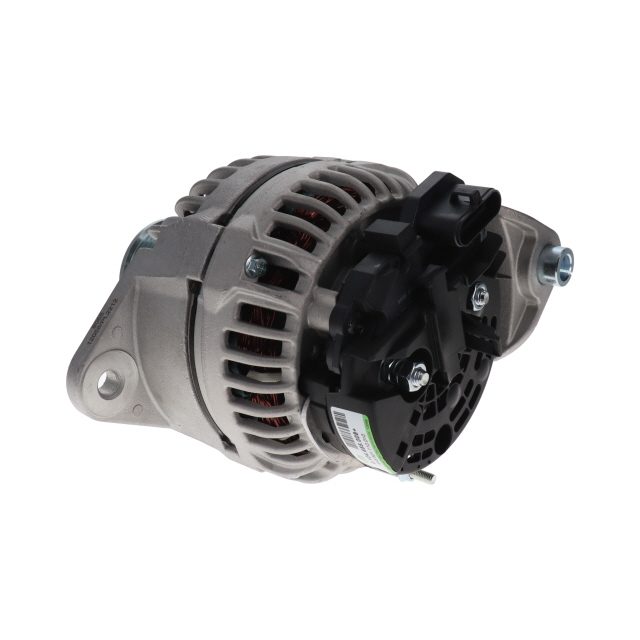 ALTERNATOR UC 24V 110A photo 2