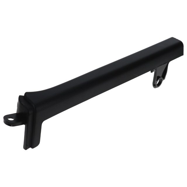 BUMPER STEP COVER LH TO SUIT SCANIA L P G R S 2016