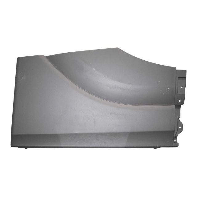 WING EXTENSION RH TO SUIT MERCEDES AROCS