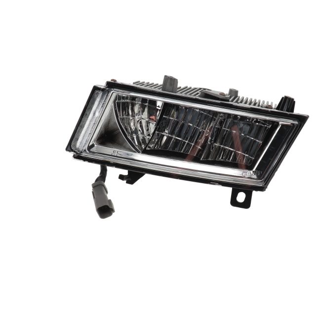 FOG LAMP LH TO SUIT SCANIA 7 SERIES