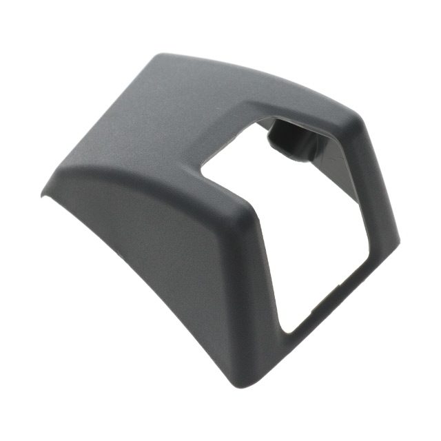 Side repeater cowl RH to suit Volvo photo 2