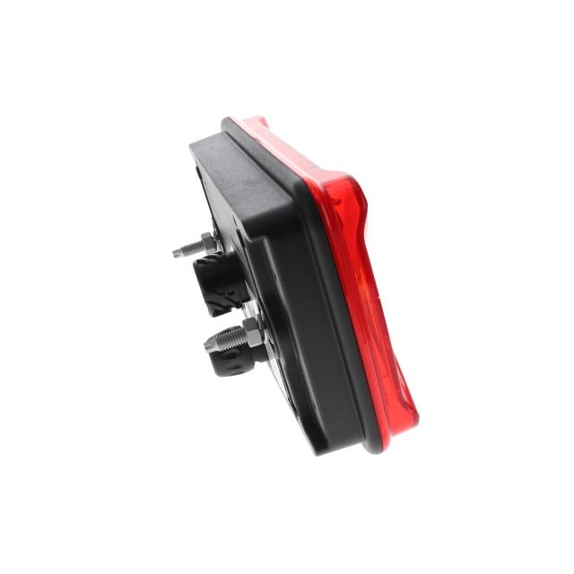 Aspoeck Multiled III Rear Light LH 7 Pin Ass2 + 2 X 2 Pin Ass2 photo 4