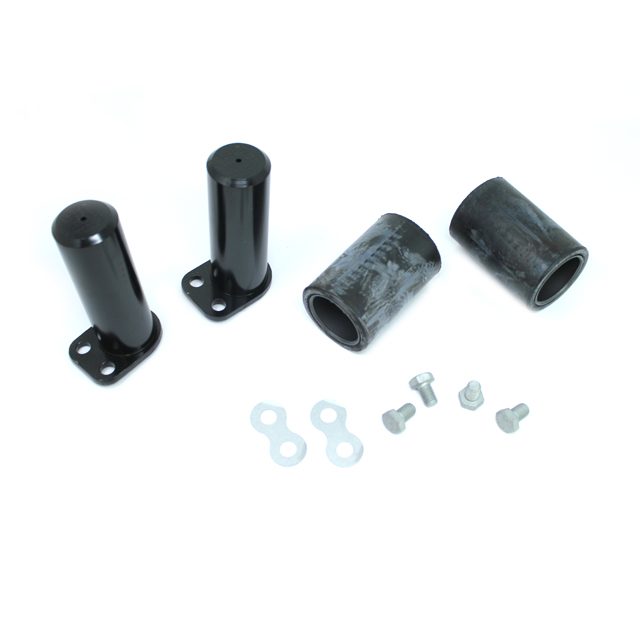 Jost Foot Repair - Trunion Pin / Bush Kit - For Jost 36D - Serial 89