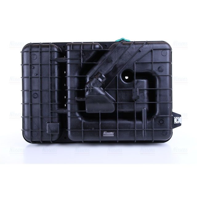 NISSENS EXPANSION TANK TO SUIT MERCEDES photo 2