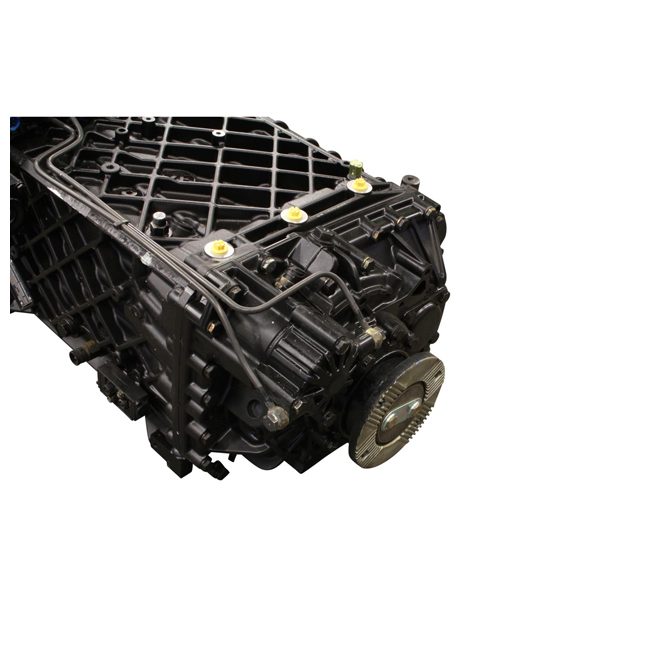 Transmission REMAN photo 2