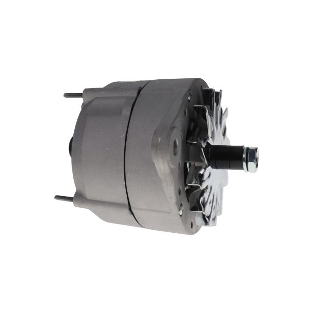 ALTERNATOR VOLVO 24V 80A photo 4