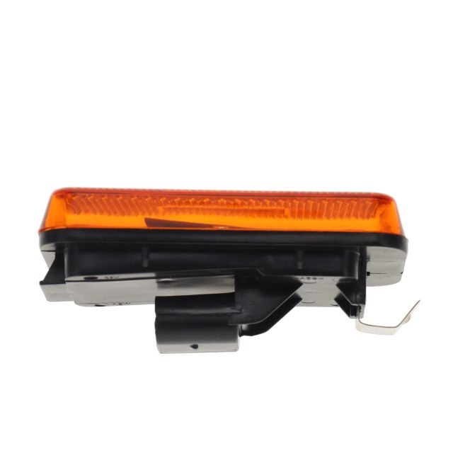 Amber Side Marker Lamp photo 3